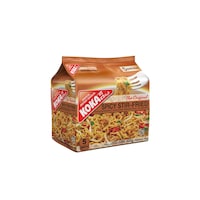 Koka Instant Noodles The Original Spicy Stir-Fried Flavour, 85g - Pack of 5