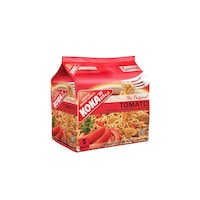 Koka Instant Noodles The Original Tomato Flavour, 85g - Pack of 5