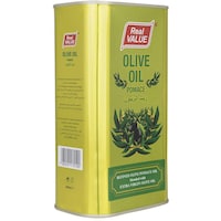 Real Value Olive Oil Pomace, 800ml