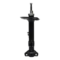 Bryman Front Long Right Shock Absorber for BMW E36