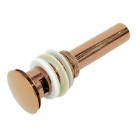 Picture of Haisheng Brass Bathroom Sink Pop-Up Drain