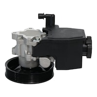 Picture of Karl 230 4CYL 163ML Steering Pump for Mercedes