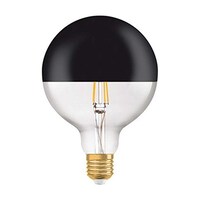 Osram 4058075091931 LED Bulb, 7W, White