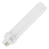 Osram Dulux De Energy Saving 4-Pin Lamp, Cool White, 26W