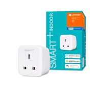 Ledvance Smart+ Indoor Plug, White