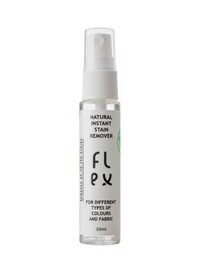 Picture of Flex Economy Package & Natural Instant Stain Remover, 30ml