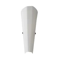 Picture of Climsland Classic Wall Light, White