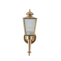 Picture of Aine 2 Indoor & Outddor Wall Light, Bronze