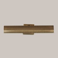 Picture of Elin Picture Light in Antique Brass Finish, Bronze