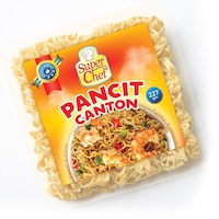 Picture of Super Chef Pancit Canton, 227g