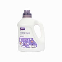 Lisnor Saffron Decontamination Laundry Detergent Liquid, 3L - Box of 4