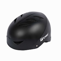 Picture of F-Speed Multi Sport Helmet, Matte Black - Box of 20