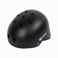 F-Speed Multi Sport Helmet, Matte Black - Box of 20