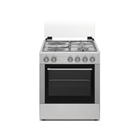 Picture of Venus Home Cooking Range, 4-Burner, VC 5522 ESD, Silver