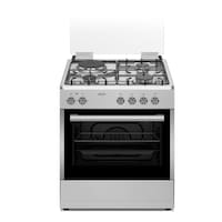 Picture of Venus Home Cooking Range, 4-Burner, VC 6631 ESD, Silver