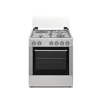 Picture of Venus Home Cooking Range, 4-Burner, VC 5531 ESD, Silver