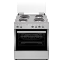 Picture of Venus Home Cooking Range, 4-Burner, VC 6644 ESD, Silver