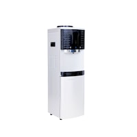 Venus Water Dispenser, VWD 5FS, 7.8 L, White