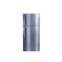 Venus Home Refrigerators, VG 272 C, 270 L, Silver