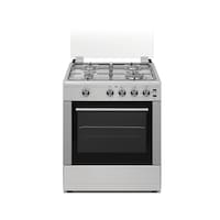 Picture of Venus Home Cooking Range, 4-Burner, VC 5055 ESD, Silver