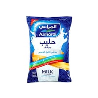 Almarai Milk Powder Pounch, 2.25 Kg, Carton of 6
