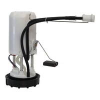 Picture of Karl Fuel Pump Complete Petrol for Mercedes ML 163