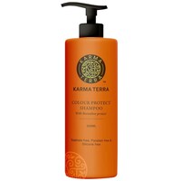 Karma Terra Colour Protect Shampoo, 250 ml