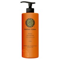 Karma Terra Daily Hair Shampoo, 250 ml