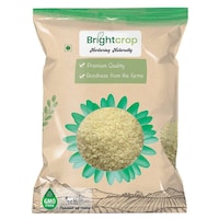 Picture of Brightcrop Gobindobhog Small Grain Rice, White, 1 Kg