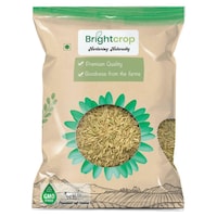 Picture of Brightcrop Long Grain Basmati Rice, Brown, 1 Kg