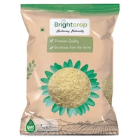 Picture of Brightcrop Polished Aromatic Joha Rice, White, 1 Kg