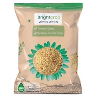 Picture of Brightcrop Aromatic Joha Rice, Brown, 1 kg