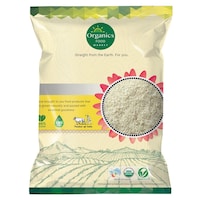 Picture of Brightcrop Kalanamak Polished Rice, White, 5 Kg