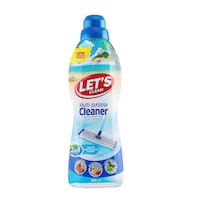 Picture of Let's Clean 2-in-1 Sea Voyage Multi-Purpose Cleaner, 800ml - Carton of 12