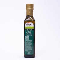 Sekem Organic Extra Virgin Olive Oil, 250ml  - Carton of 12