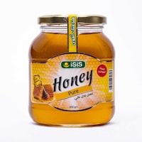 ISIS Pure Honey, 900g - Carton of 6