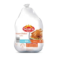 Picture of Seara Frozen Chicken Griller, 800g - Carton of 10