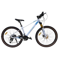 Picture of Aster Mountain Bike, MHJ-YM, 26inch