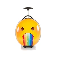 Picture of Heys E-Motion Hard Case Trolley Bag, Yellow, Rainbow