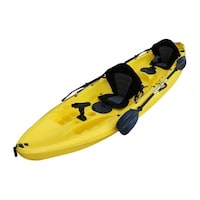 SS Water Sports Happiness VK-07 2+1 Person Kayak