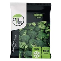 Picture of Safe Food Frozen Broccoil, Craton of 10Kg