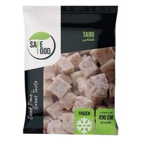 Picture of Safe Food Frozen Taro, Carton of 10Kg