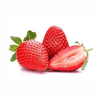 Picture of Safe Food Sweet & Juicy Strawberry, Carton of 2Kg