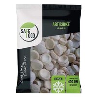 Picture of Safe Food Frozen Artichooke, Carton of 10Kg