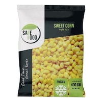 Picture of Safe Food Frozen Sweet Corn, Carton of 10Kg