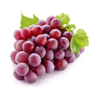 Picture of Safe Food Flame Seedless Grapes, 5kg