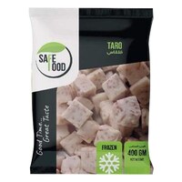 Picture of Safe Food Frozen Taro, 400g - Carton of 20 Packs