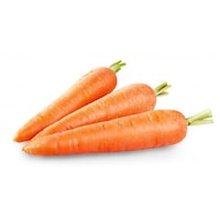 Picture of Safe Food Crunchy & Colorful Carrot, Carton of 7Kg