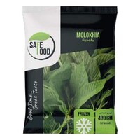 Picture of Safe Food Frozen Molokhia, Carton of 10Kg