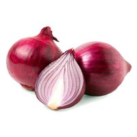 Picture of Safe Food Bold & Flavorful Red Onion, Carton of 25Kg